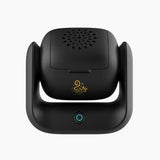 arabic electric incense burner on table