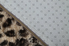 Area Rugs for Living Room Shag – Ultra Plush Faux Fur Carpet - Hurbane Home