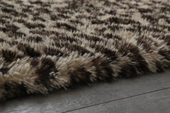 Area Rugs for Living Room Shag – Ultra Plush Faux Fur Carpet - Hurbane Home