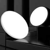 Lampsmodern-UK Modern Round LED Ceiling Light Slim Flush Mount