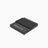 Barista Scale for Coffee - Rechargeable Digital Espresso Scale with Timer Accuracy - Hurbane Home
