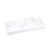 Bathroom Storage Tray - Elegant Marble Design for Jewelry and Toiletries - Marble Bathroom Tray - Hurbane Home