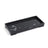 Bathroom Storage Tray - Elegant Marble Design for Jewelry and Toiletries - Marble Bathroom Tray - Hurbane Home