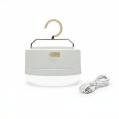 Battery Powered Camping Lanterns - Solar Rechargeable, Ideal for Outdoor Adventures - Solar Camping Lights - Hurbane Home