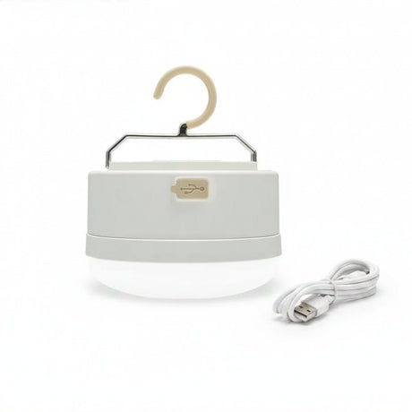 Battery Powered Camping Lanterns - Solar Rechargeable, Ideal for Outdoor Adventures - Solar Camping Lights - Hurbane Home