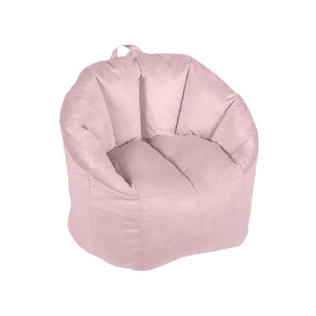 bean bag chair adult supportive plush seating