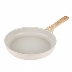 Best Non Stick Skillet - Ceramic Frying Pan for Healthy Cooking - Ceramic Frying Pan - Hurbane Home