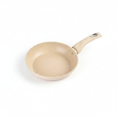 Best Nonstick Frying Pan - Ceramic Coating for Healthy Stir Fry Cooking - Ceramic Frying Pan - Hurbane Home