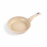 Best Nonstick Frying Pan - Ceramic Coating for Healthy Stir Fry Cooking - Ceramic Frying Pan - Hurbane Home