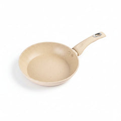 Best Nonstick Frying Pan - Ceramic Coating for Healthy Stir Fry Cooking - Ceramic Frying Pan - Hurbane Home