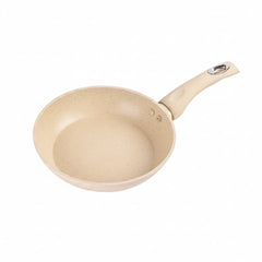 Best Nonstick Frying Pan - Ceramic Coating for Healthy Stir Fry Cooking - Ceramic Frying Pan - Hurbane Home