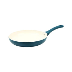 Best Nonstick Frying Pan - Durable Ceramic Surface for Healthy Cooking - Ceramic Frying Pan - Hurbane Home