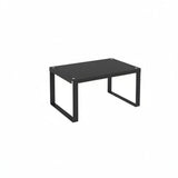 Black Metal Spice Rack - Versatile Kitchen Countertop Organizer for Efficient Storage - Kitchen Countertop Organizer - Hurbane Home