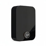 Bluetooth Aroma Diffuser - Waterless Ultrasonic Smart Air Freshener for Home - Waterless Aroma Diffuser - Hurbane Home