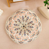 Boho Seat Cushions - Japanese Floor Cushions for Comfort & Style - Japanese Floor Cushions - Hurbane Home