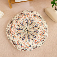 Boho Seat Cushions - Japanese Floor Cushions for Comfort & Style - Japanese Floor Cushions - Hurbane Home