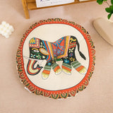 Boho Seat Cushions - Japanese Floor Cushions for Comfort & Style - Japanese Floor Cushions - Hurbane Home