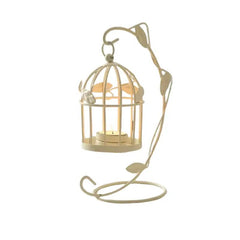 Candle Sconces Wall - Mounted: Modern Black Metal Candle Holders for Elegant Decor - Metal Candle Holders - Hurbane Home