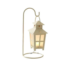 Candle Sconces Wall - Mounted: Modern Black Metal Candle Holders for Elegant Decor - Metal Candle Holders - Hurbane Home