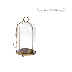 Candle Stand - Modern Metal Candle Holders for Elegant Home Decor Centerpieces - Metal Candle Holders - Hurbane Home