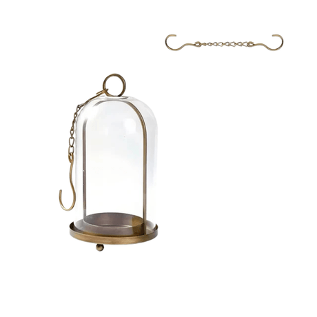 Candle Stand - Modern Metal Candle Holders for Elegant Home Decor Centerpieces - Metal Candle Holders - Hurbane Home