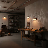 Cast aluminium bulkhead outdoor wall lamp supplementary product view 5