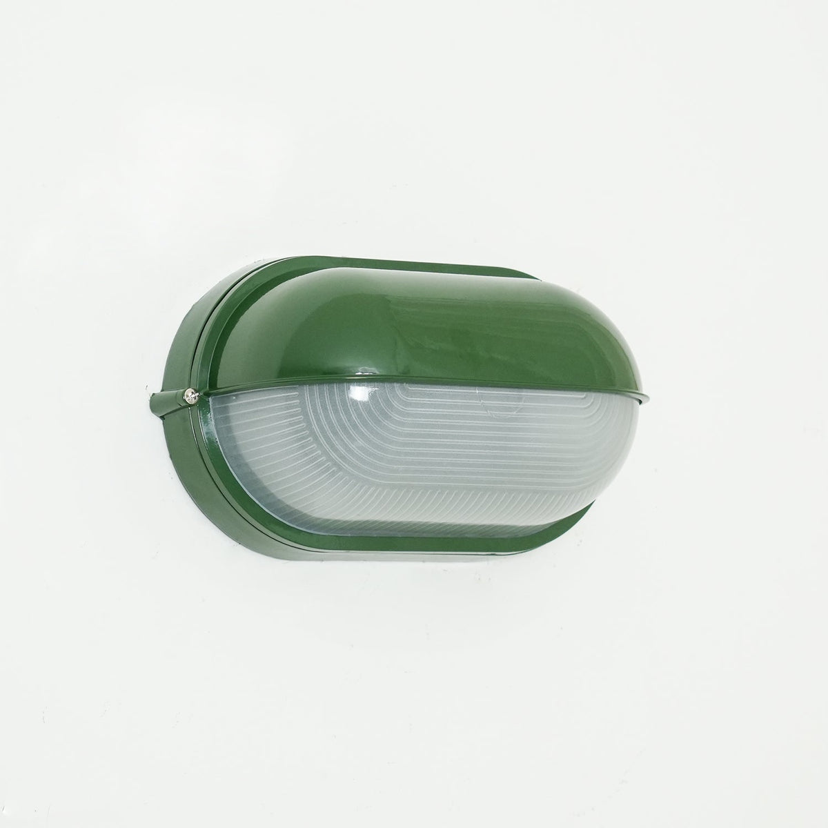 Cast aluminium bulkhead outdoor wall lamp alternative angle view 37
