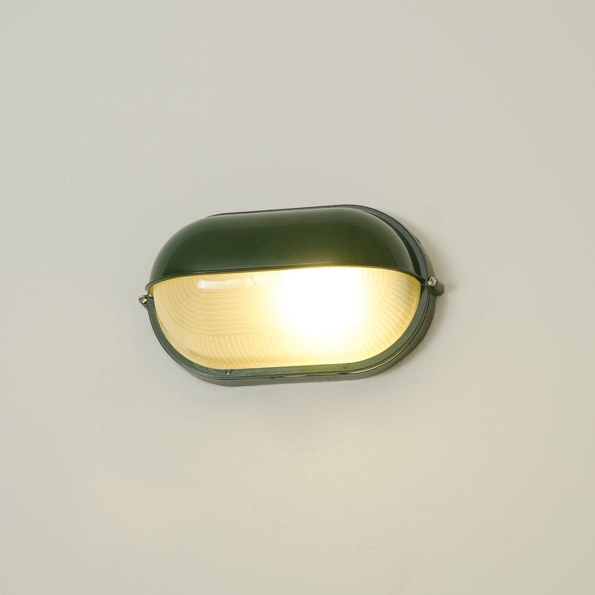 Cast aluminium bulkhead outdoor wall lamp supplementary product view 41