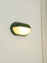 Cast aluminium bulkhead outdoor wall lamp additional product view 42
