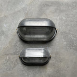 Cast aluminium bulkhead outdoor wall lamp additional product view 60