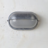Cast aluminium bulkhead outdoor wall lamp colour option view 63