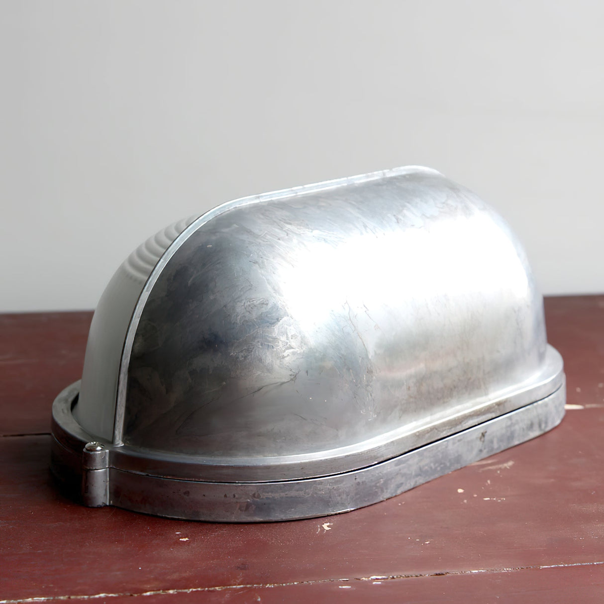 Cast aluminium bulkhead outdoor wall lamp additional product view 66