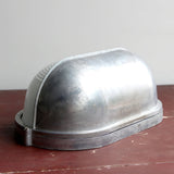 Cast aluminium bulkhead outdoor wall lamp additional product view 66