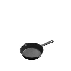 Cast Iron Non Stick Frying Pan – Oven - Safe Everyday Skillet - Hurbane Home