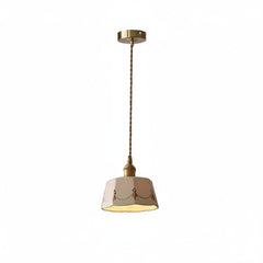 Ceiling Chandelier LED Kitchen - Modern Ceramic Design, Energy Efficient Lighting - Kitchen Island Lighting - Hurbane Home
