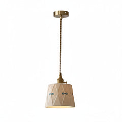 Ceiling Chandelier LED Kitchen - Modern Ceramic Design, Energy Efficient Lighting - Kitchen Island Lighting - Hurbane Home