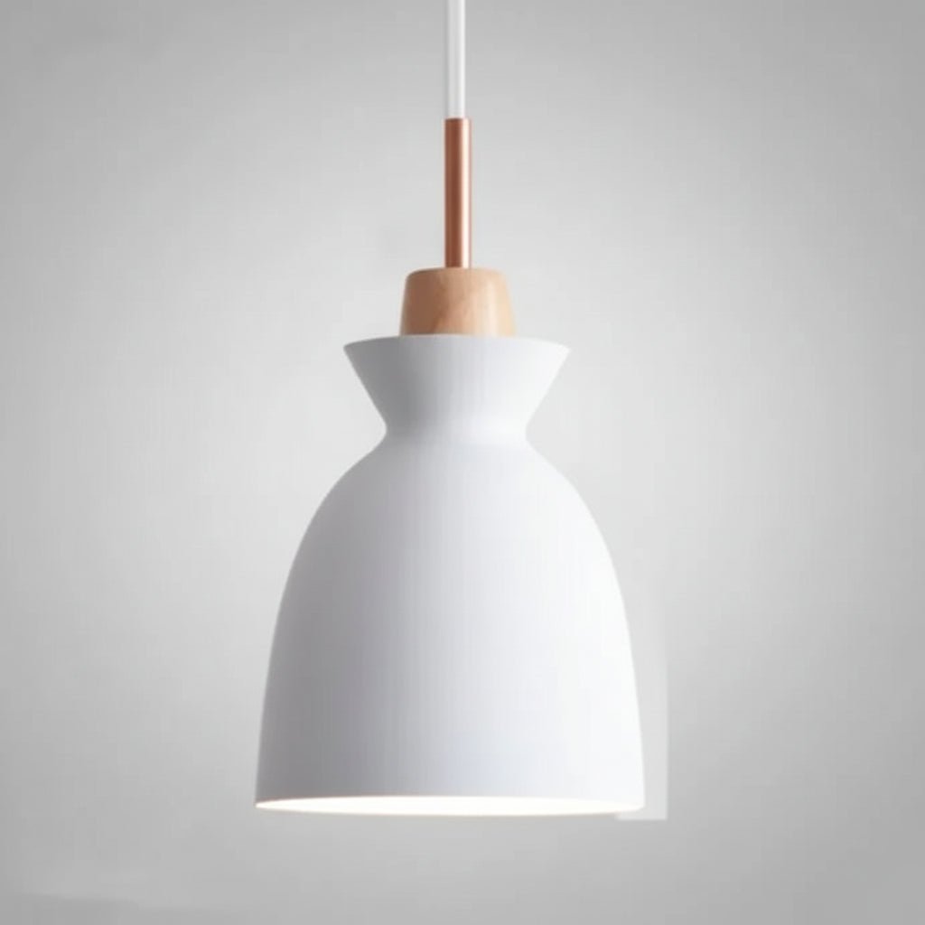 Ceiling Light Fixture - Elegant LED Island Lighting for Kitchen & Dining Rooms - Kitchen Island Lighting - Hurbane Home