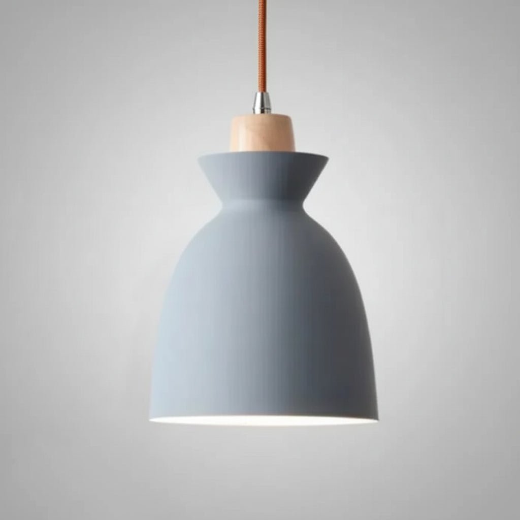 Ceiling Light Fixture - Elegant LED Island Lighting for Kitchen & Dining Rooms - Kitchen Island Lighting - Hurbane Home