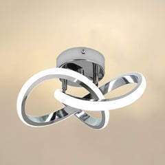 Ceiling light led light balcony lifestyle setting