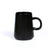 Ceramic Coffee Mug - Large Pottery Handgrip Tea And Coffee Cup - Ceramic Coffee Mug - Hurbane Home