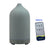 Ceramic Essential Oil Diffuser – Automatic Cool Mist Air Humidifier - Hurbane Home