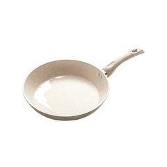 Ceramic Frying Pan – Non Stick Omelet Skillet for Induction Cooking - Non Stick Frying Pan - Hurbane Home