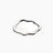 Ceramic Jewelry Tray – Cloud - Shaped Trinket Organizer for Rings and Accessories - Hurbane Home