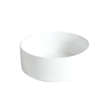 Ceramic Pet Bowl - Double Bowl Wooden Stand with Placemat - Ceramic Pet Bowl - Hurbane Home