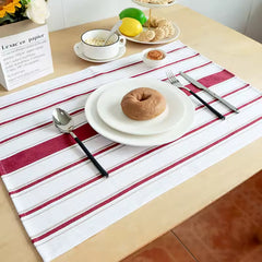 checkered kitchen towels