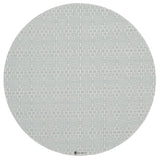 Martha Stewart Boxwood Round Placemats Set of Four, Reversible