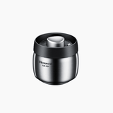 Coffee Bean Jar – Vacuum Sealed Coffee Canister for Fresh Airtight Storage - Hurbane Home