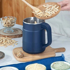 Coffee Blender – Electric Grinder and Multi - Purpose Food Processor Machine - Hurbane Home
