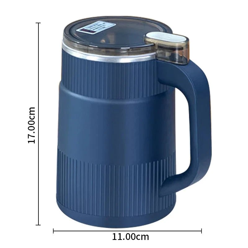 Coffee Blender – Electric Grinder and Multi - Purpose Food Processor Machine - Hurbane Home