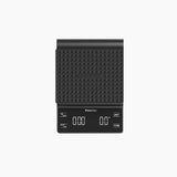 Coffee Weighing Scale - Digital Timer Scale with LCD Display - Hurbane Home